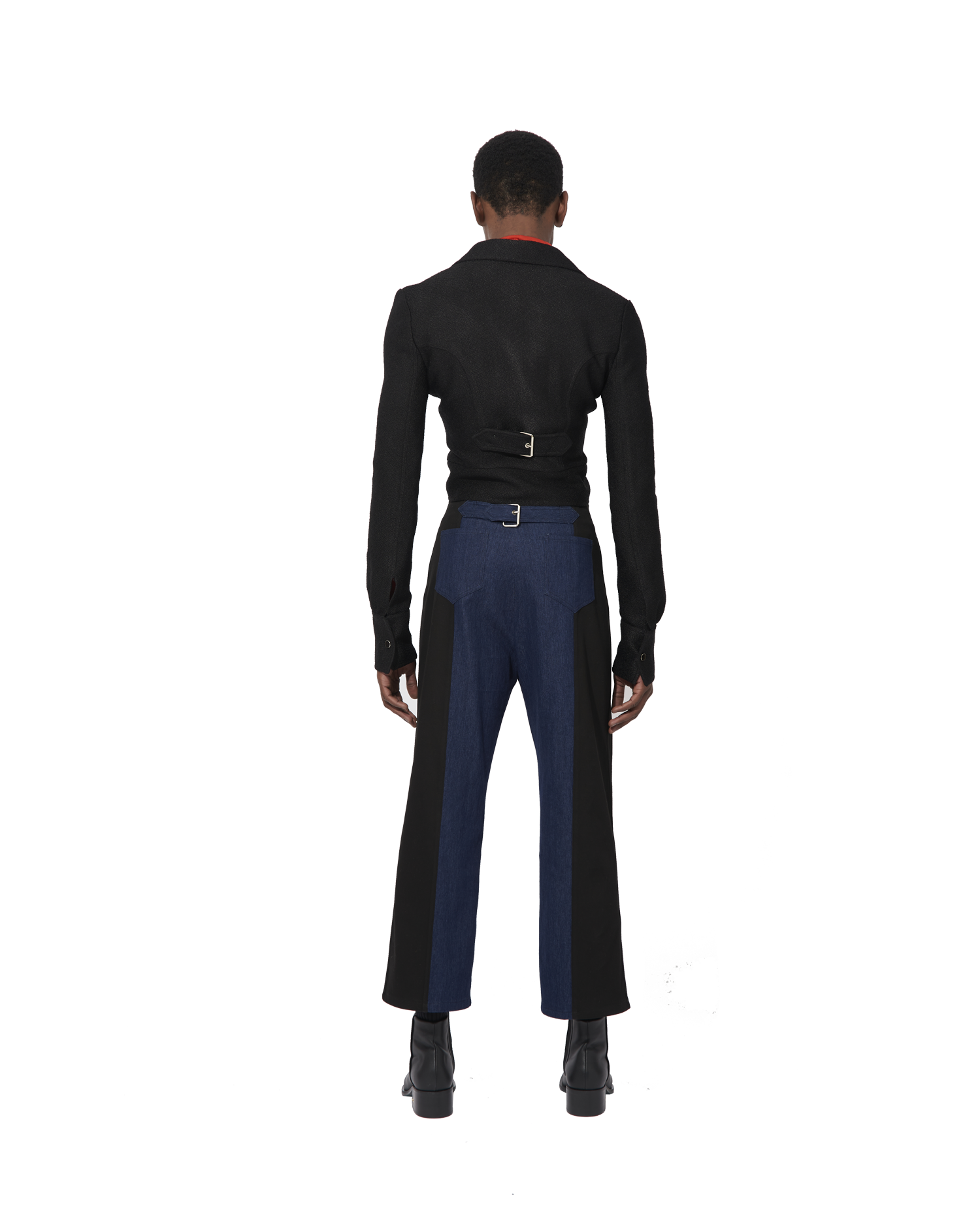 Etoile Jacket