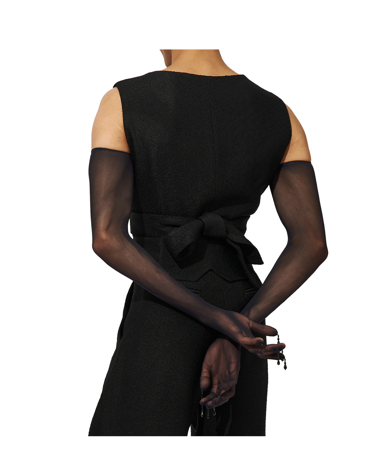 Berger Vest