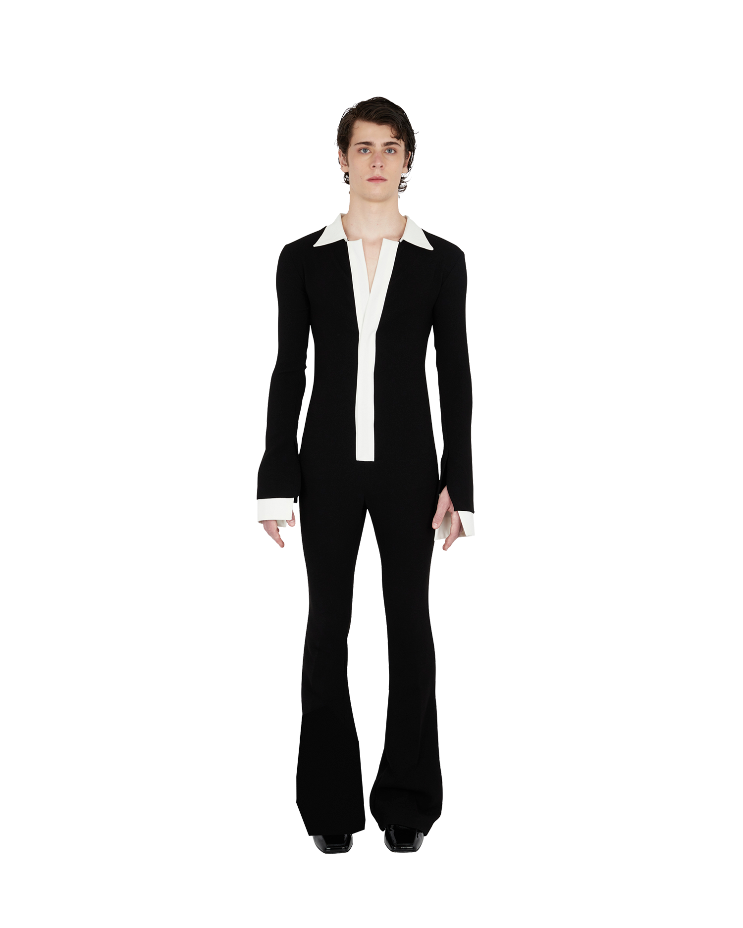 Motown Jumpsuit