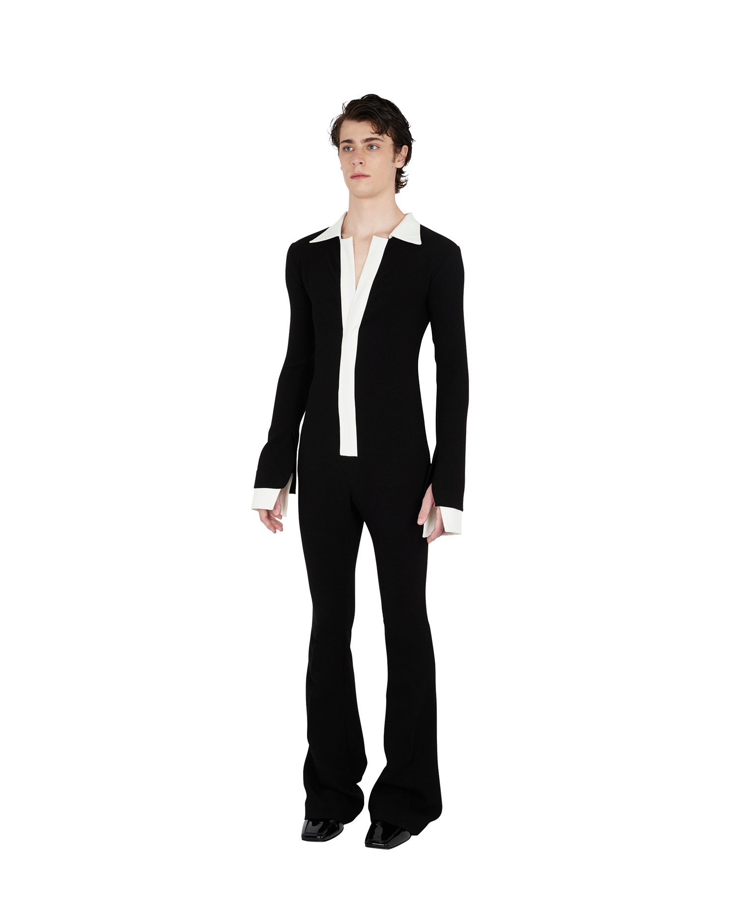 Motown Jumpsuit