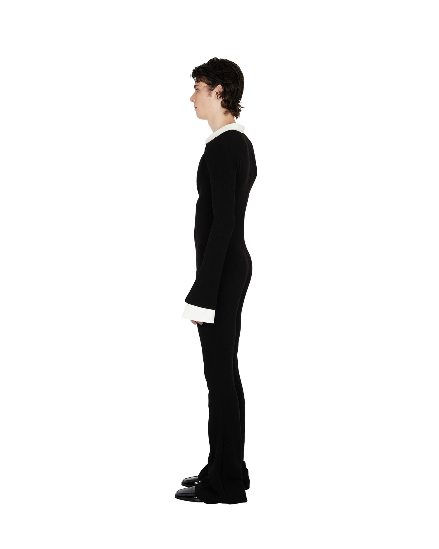 Motown Jumpsuit
