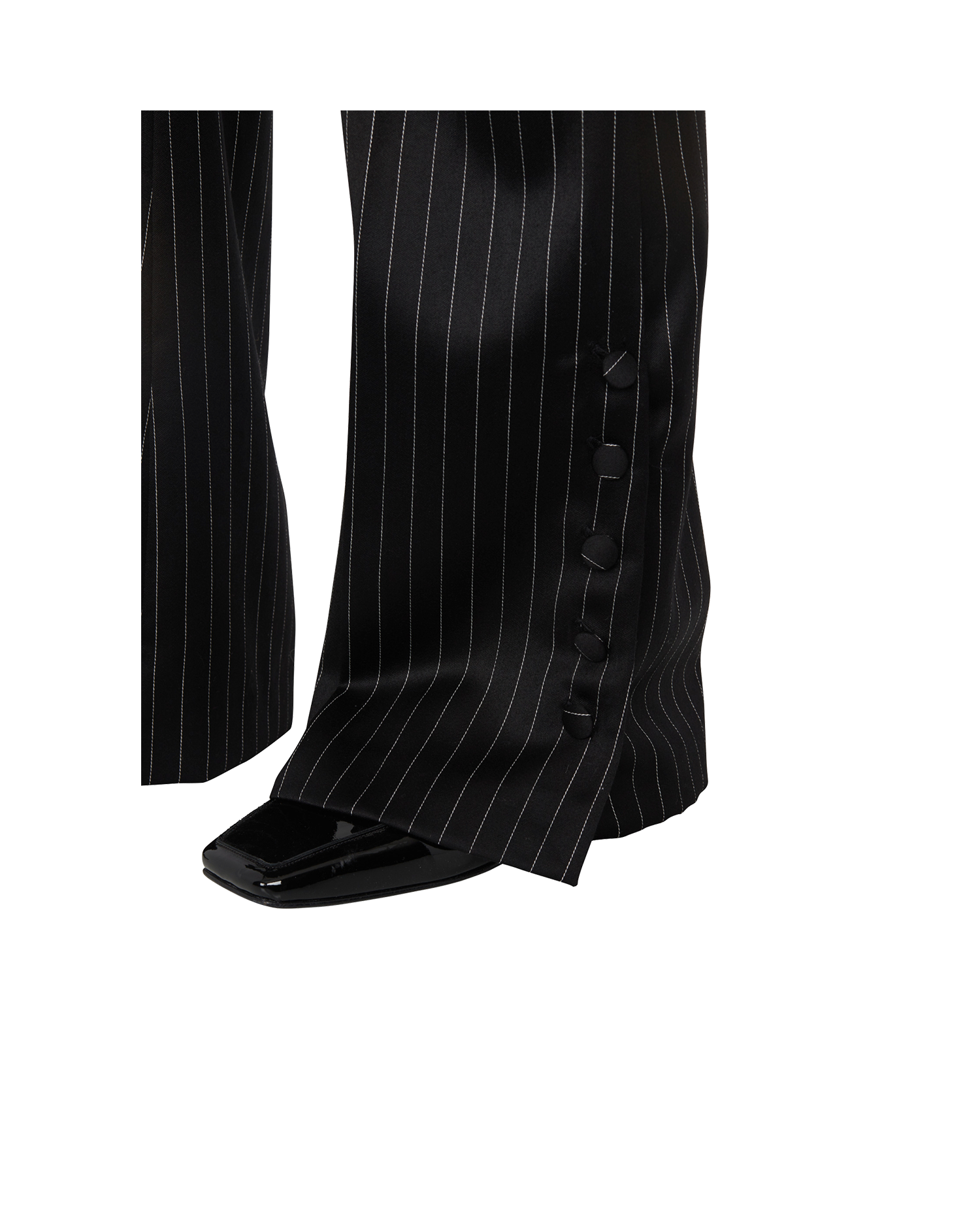 Don Juan Flared Trousers