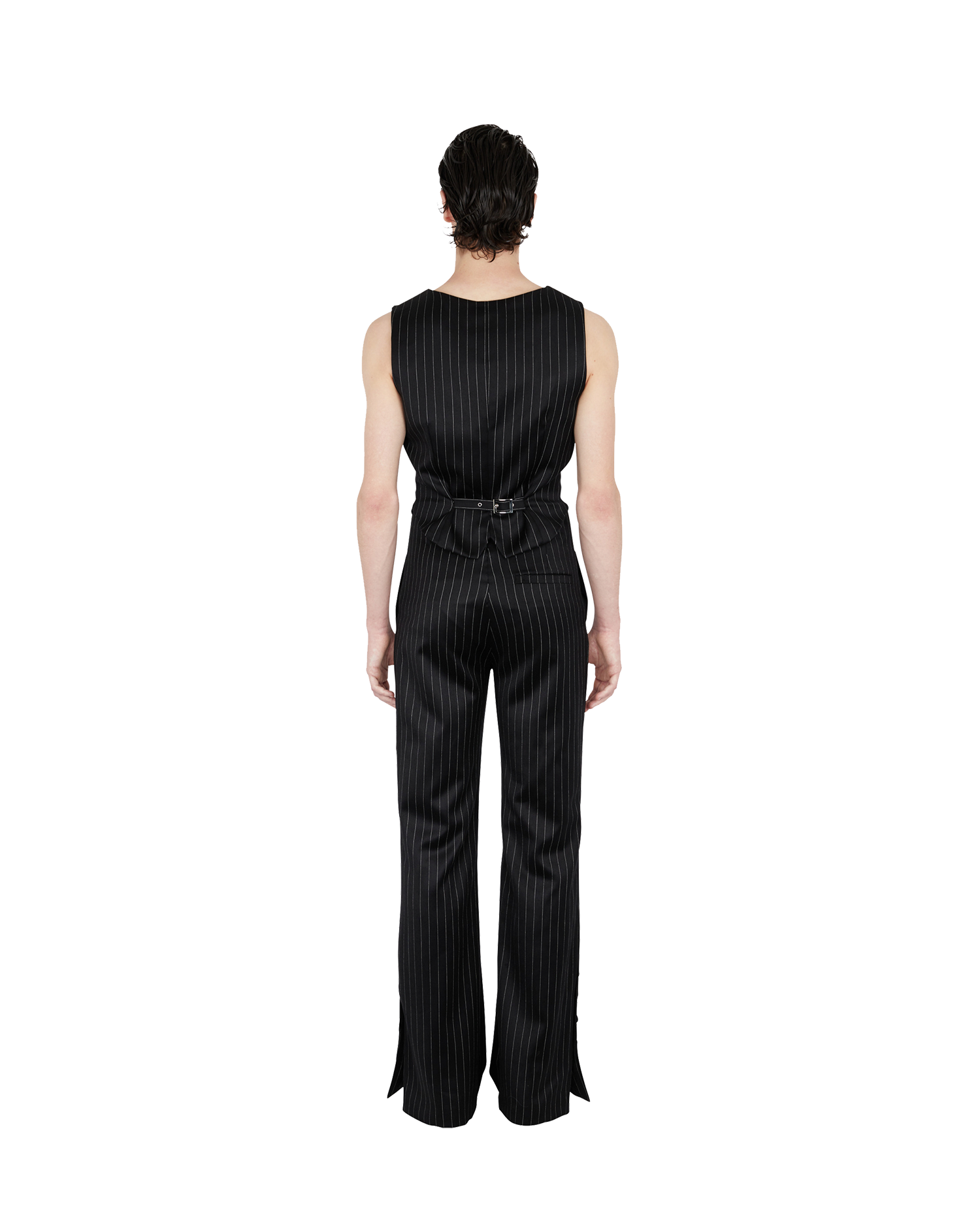 Don Juan Vest