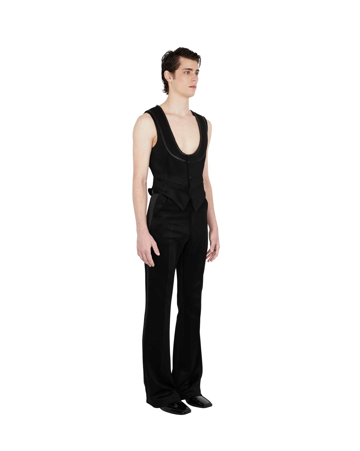 Querelle Tailored Vest