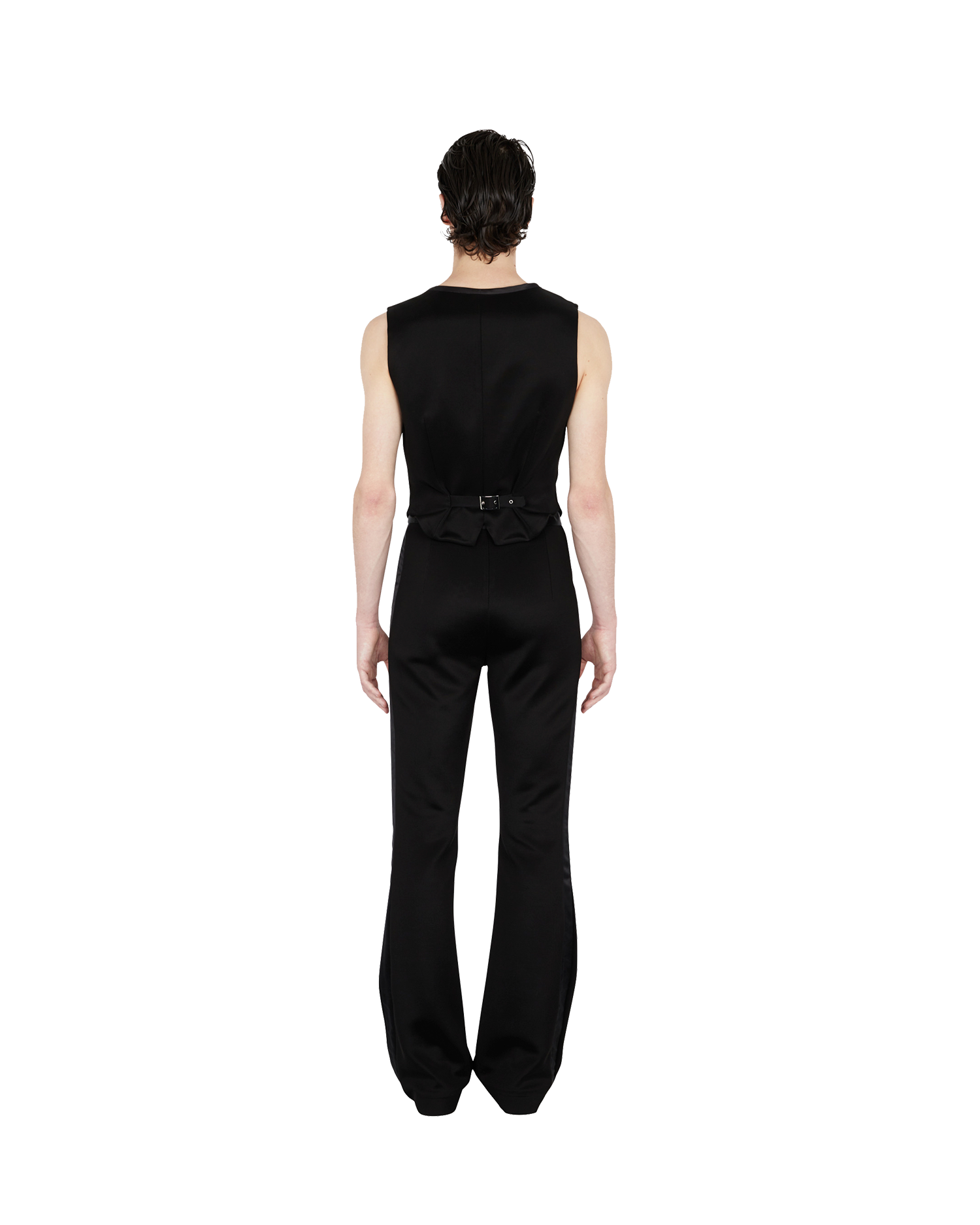 Querelle Tailored Vest