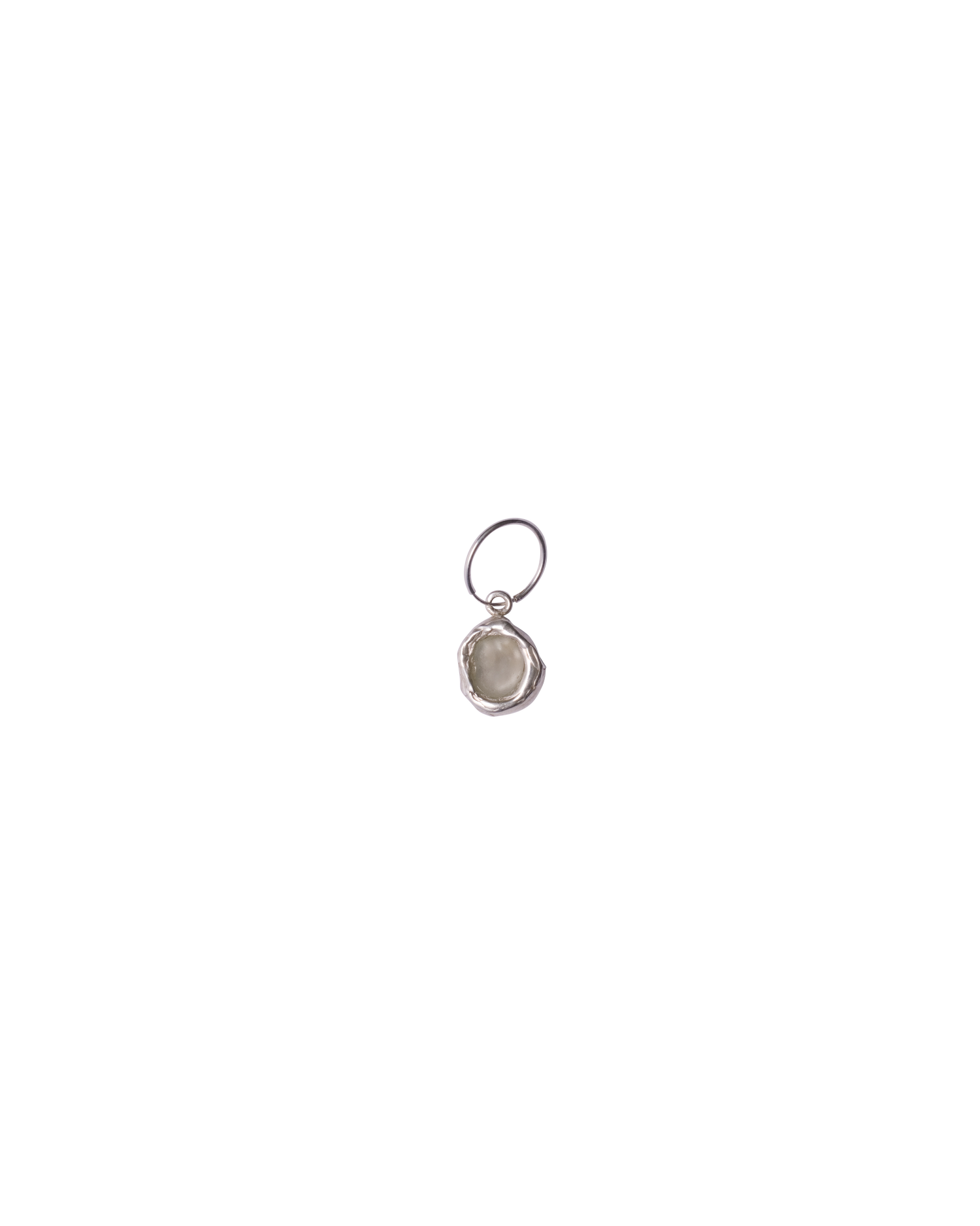 Pedrero Single Earring