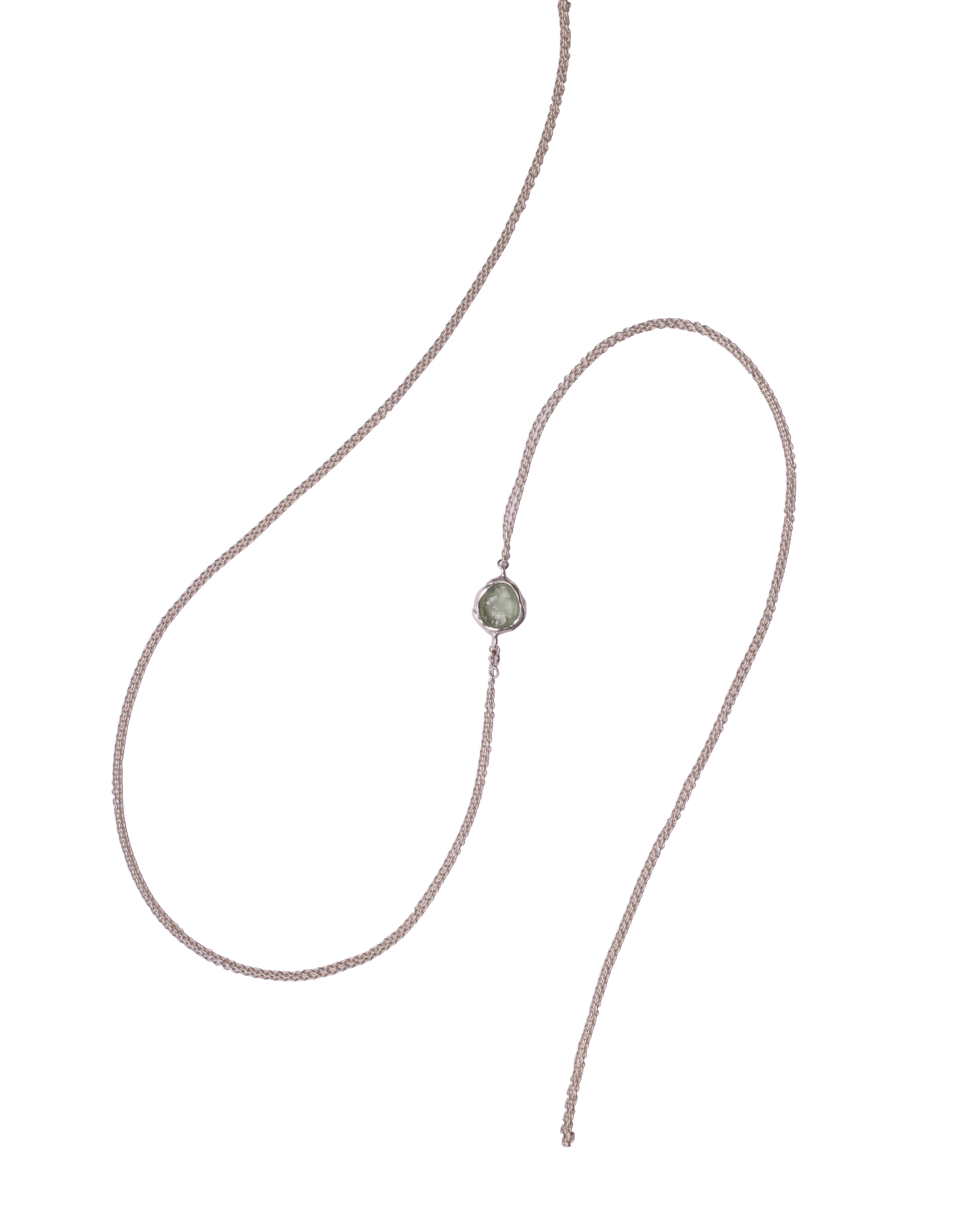Pedrero Body Chain