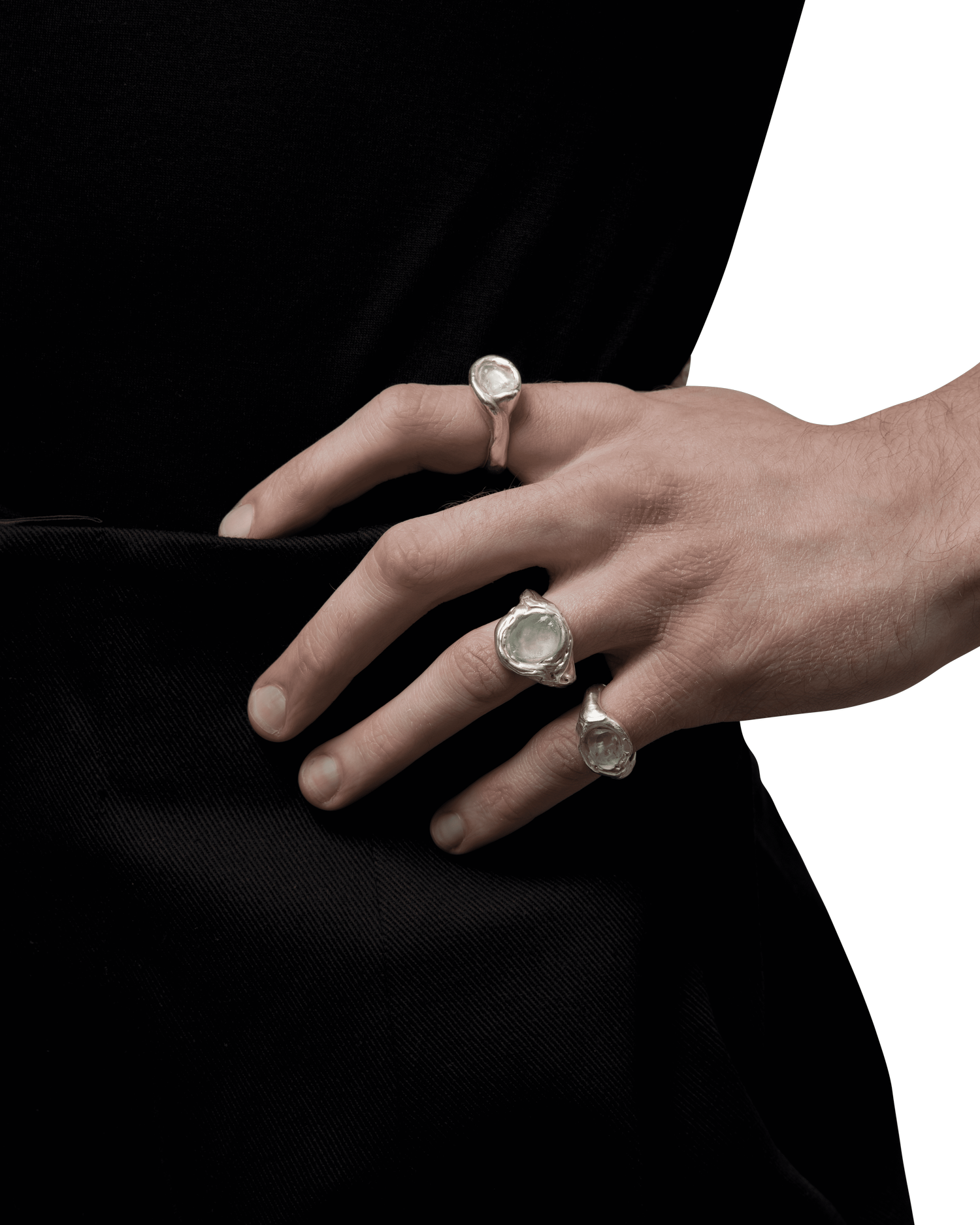 Pedrero Ring