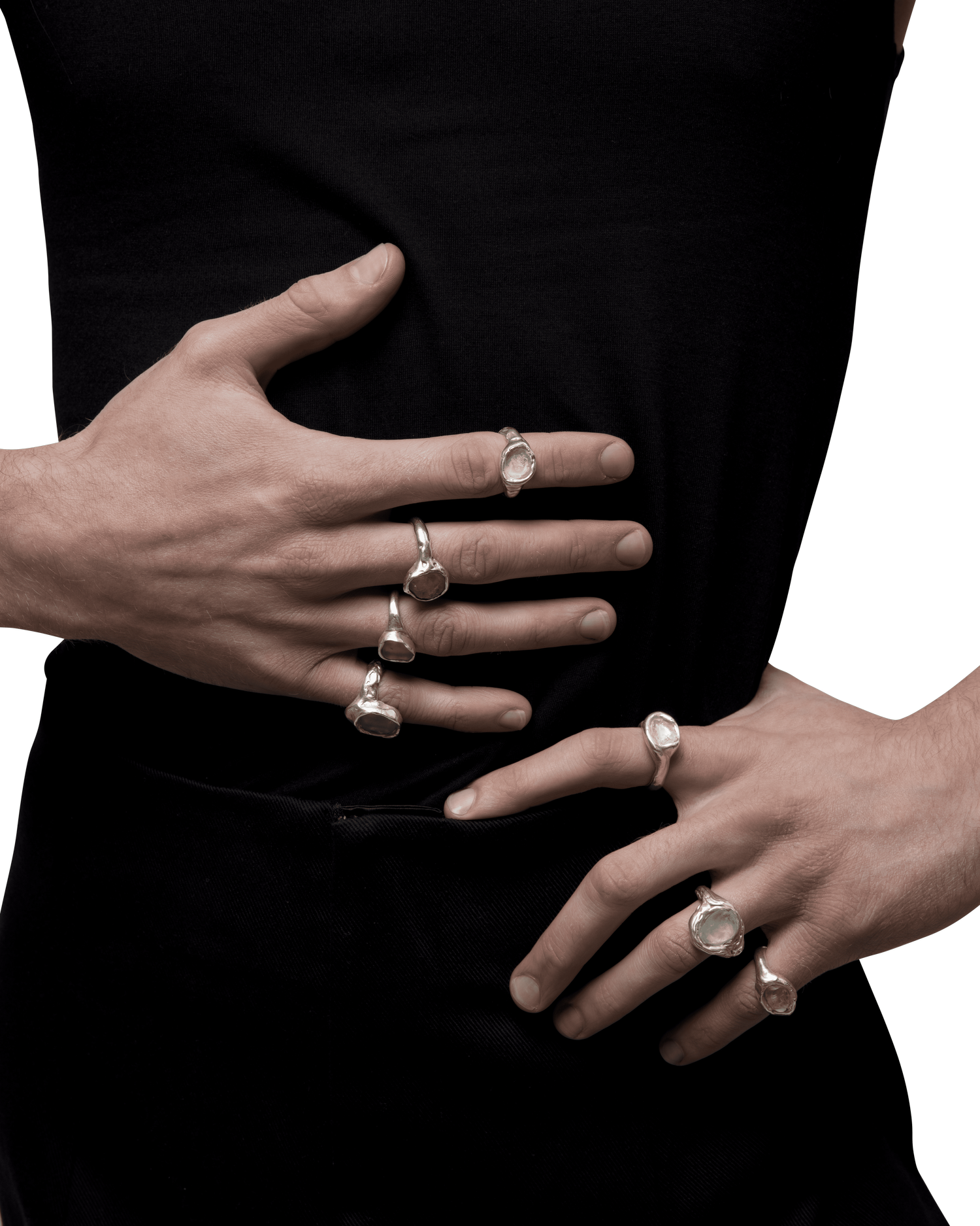 Pedrero Ring