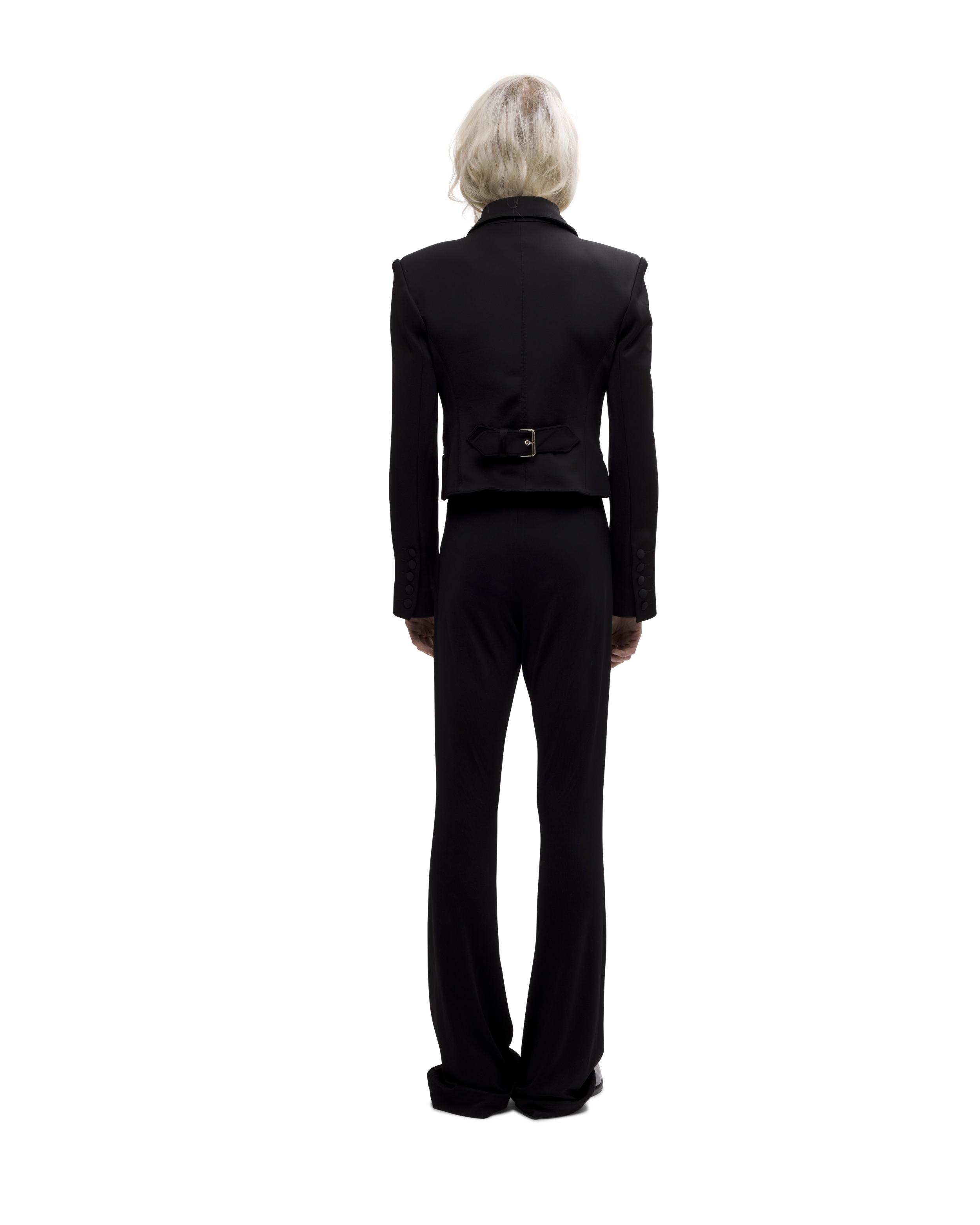 Boris Bolero Jacket