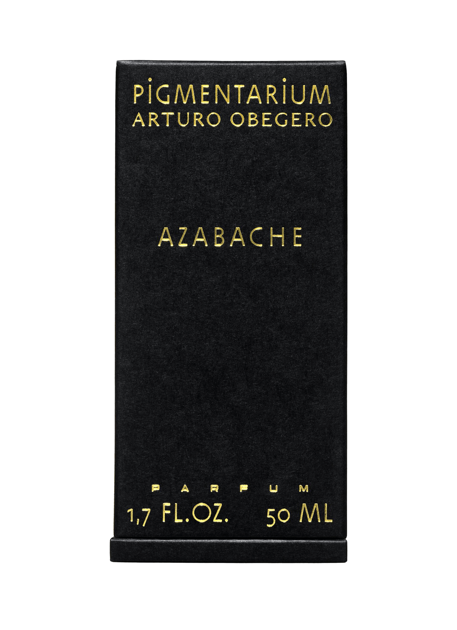 AZABACHE