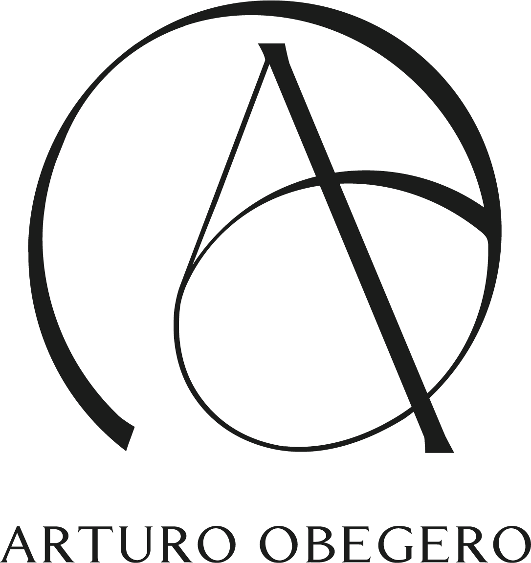 Arturo Obegero logo