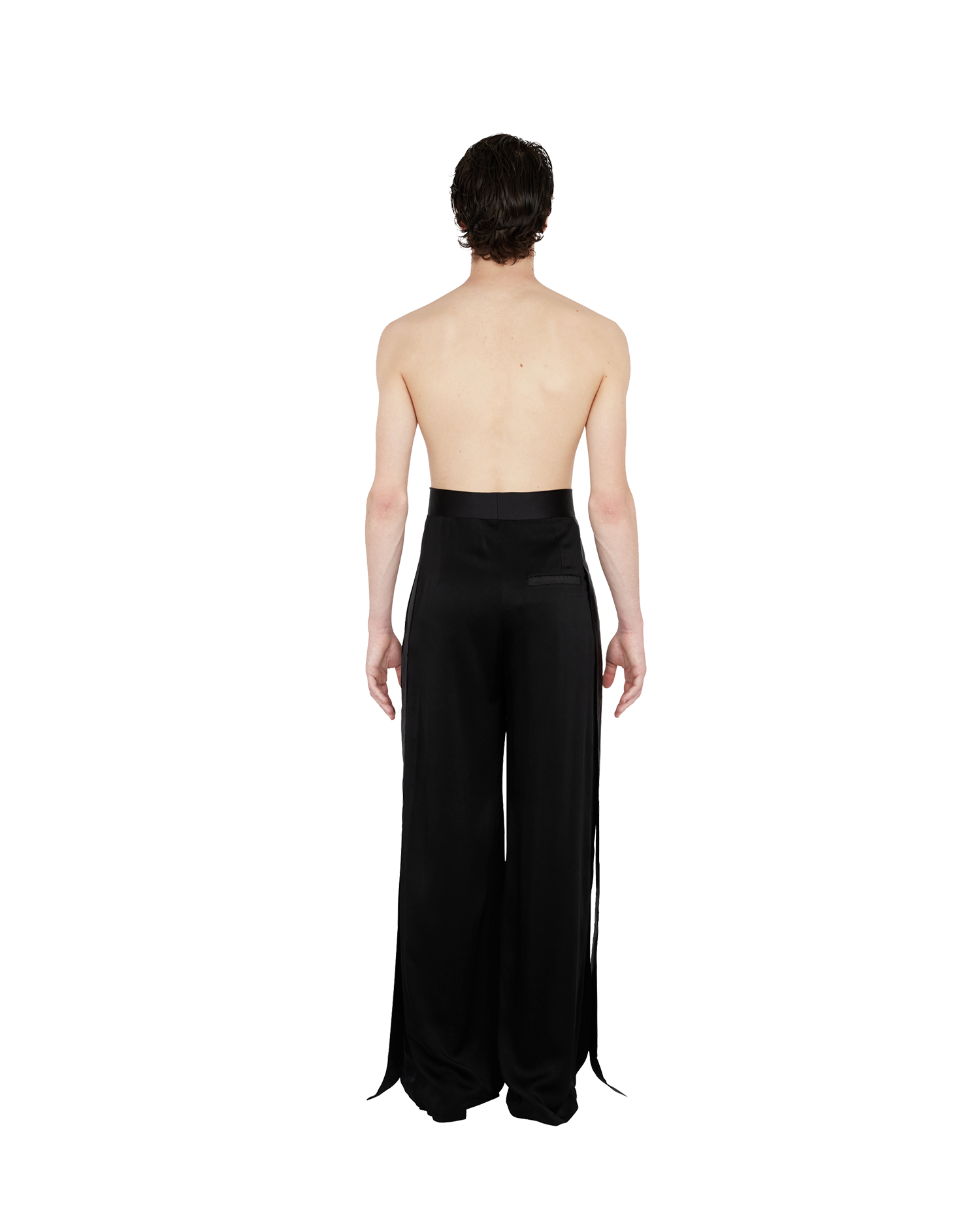 Bruhn Trousers